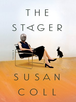 cover image of The Stager